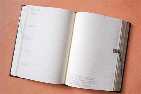 hobonichi 5 year|hobonichi 5 year journal.